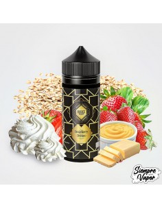 Best Vap - Strawberry Dream 100ML