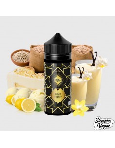 Best Vapa -Lemon Surprise 100ML