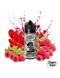 Military Vap -Trautman 100ML
