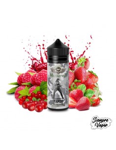 Military Vap -Rambo 100ML
