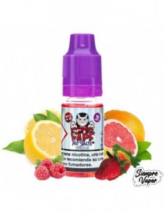 Vampire Vape Nic Salts Pinkman