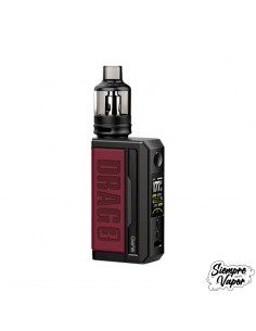 Voopoo Drag 3 2