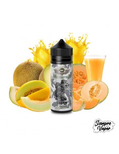 Military Vap - Sniper 100ML