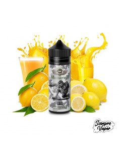 Military Vap - 100ML