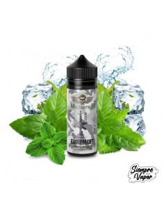 Military Vap -Equipment 100ML