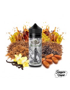 Military Vap - Seal 100ML