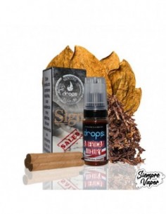 Drops Sales American Luxury