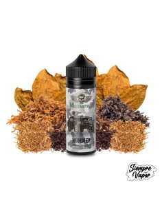 Military Vap -Hummer 100ML