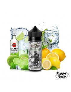 Military Vap -Swat 100ML
