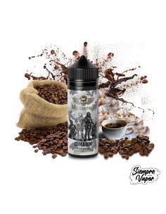 Military Vap - Comando 100ML