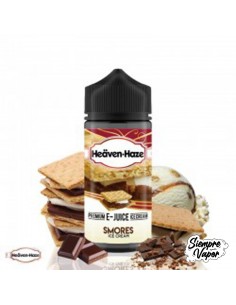 Heäven Haze - Smores 100ML