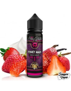 Next Crazy Doctor - Pinky Man 50ML