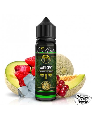 Next Crazy Doctor - Melow 50ML