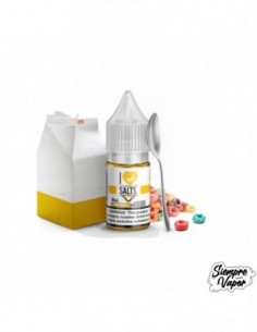 I Love Salts by Mad Hatter Fruit Cereal