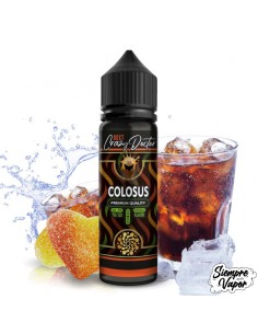 Next Crazy Doctor - Colosus 50ML