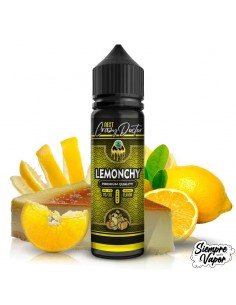Next Crazy Doctor - Lemonchy 50ML