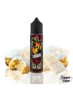 Chernobyl Juices - 1986 50ML