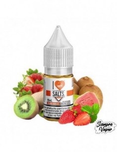 I Love Salts by Mad Hatter Island Squeeze