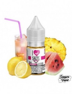 I Love Salts by Mad Hatter Luau Lemonade