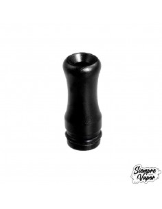 Drip Tip Tubo Black 510