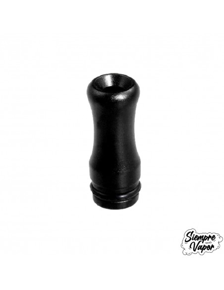 Drip Tip Tubo Black 510
