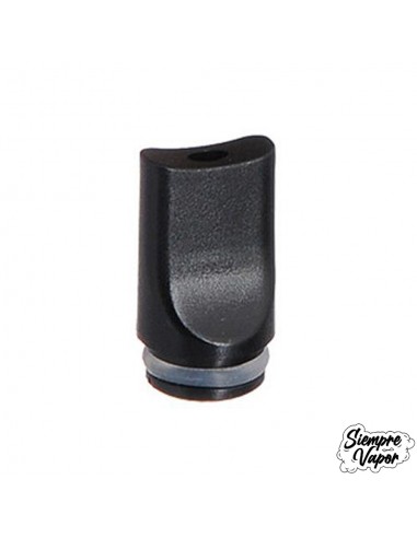 Drip Tip 510 Boquilla Plana - Justfog