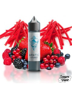 The Ark - Everest 50ML Arktic