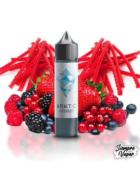 The Ark - Everest 50ML Arktic
