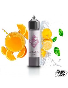 The Ark - Fuji 50ML Arktic