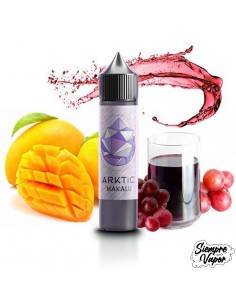 The Ark - Makalu 50ML Arktic