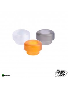 Wotofo Drip Tip Recurve Dual 810