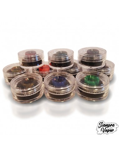 Drip Tip Blitz Snakeskin 810 2