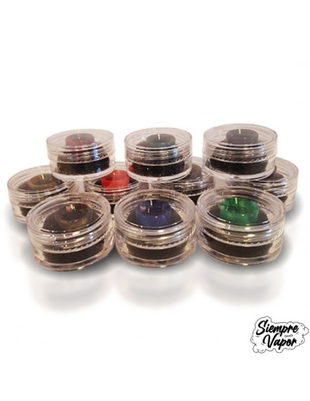 Drip Tip Blitz Snakeskin 810 2