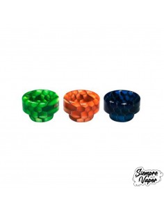 Drip Tip Blitz Snakeskin 810