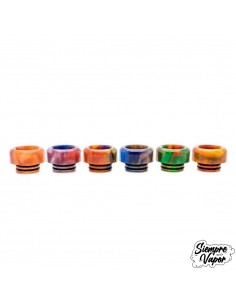 Drip Tip 810 Resina