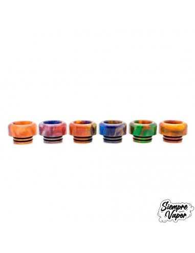 Drip Tip 810 Resina