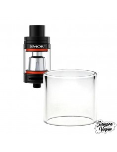 Pyrex Smok TFV8 Baby 2ML