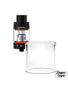 Pyrex Smok TFV8 Big Baby