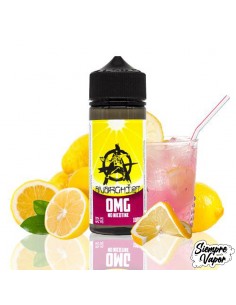 Anarchist - Pink 100ML