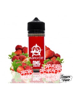 Anarchist - Red 100ML