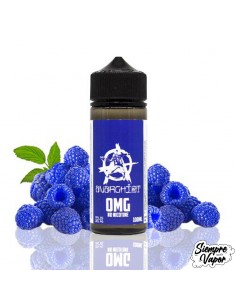 Anarchist - Blue 100ML
