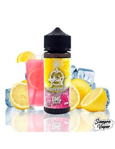 Anarchist - Pink 100ML On Ice