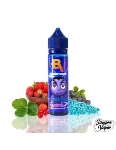 The Alchemist Juice - Heissenberg 50ML Basic Vape