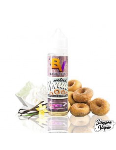 The Alchemist Juice - Mini Donut Vainilla 50ML Basic Vape