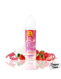 The Alchemist Juice - Spaguetti Sour 50ML Basic Vape