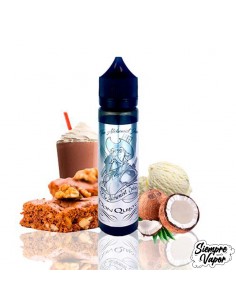 The Alchemist Juice - Don Quijote 50ML