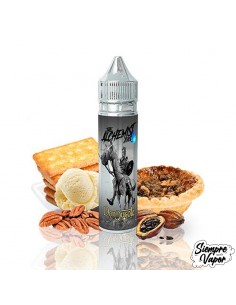 The Alchemist Juice - Don Quijote 50ML Edición Nueva