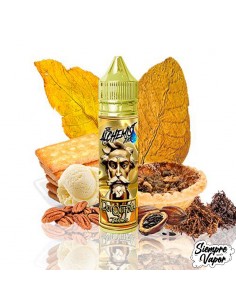 The Alchemist Juice - Don Quijote Tabaco 50ML