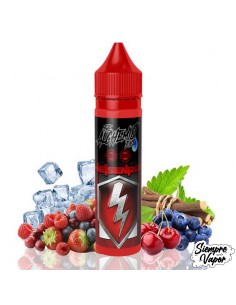 The Alchemist Juice - Heisenred 50ML