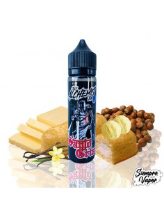 The Alchemist Juice - Santo Grial 50ML